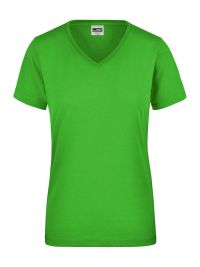 Damen Workwear T-Shirt Essential